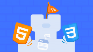 HTML + CSS 基础实战